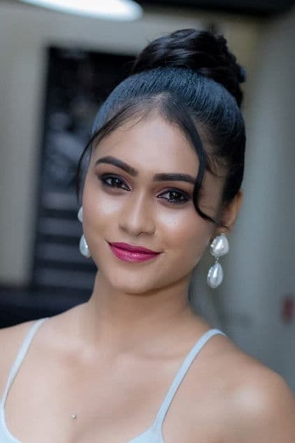 Actor Shenuki Dishalya