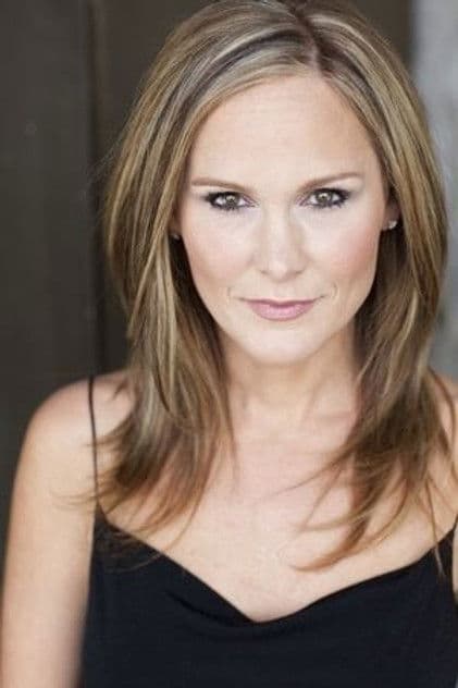 Actor Nicole Santini