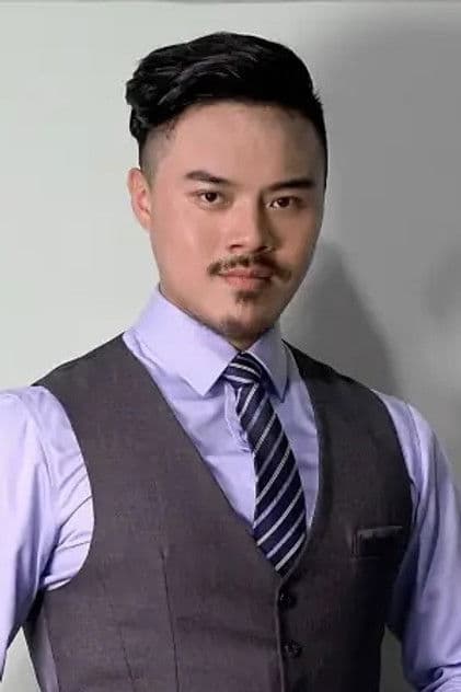 Actor Cao Xu