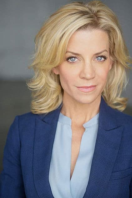 Actor Lindsey Hutchison