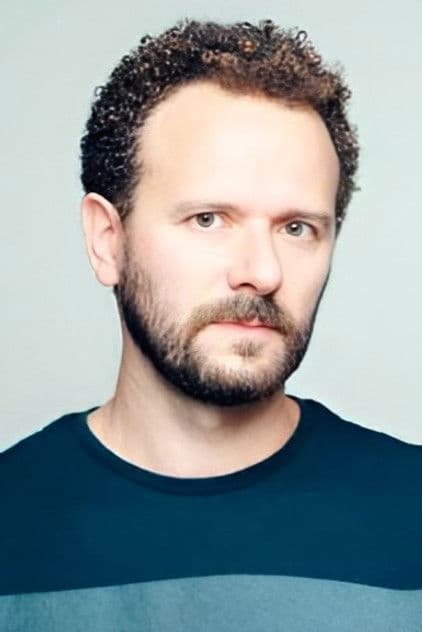 Actor Marc Martínez