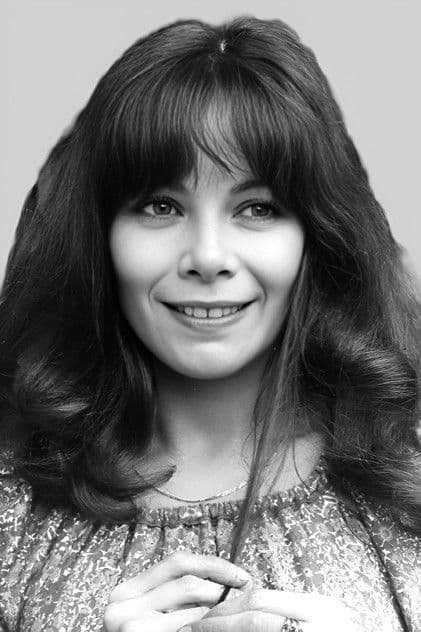 Actor Marie-Georges Pascal