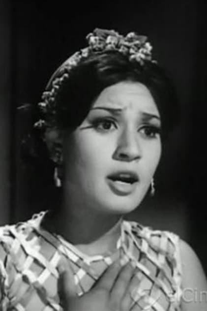 Actor Khadija Mahmoud