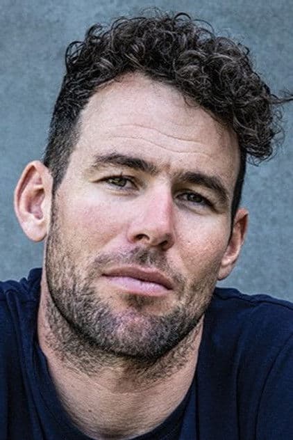 Actor Mark Cavendish