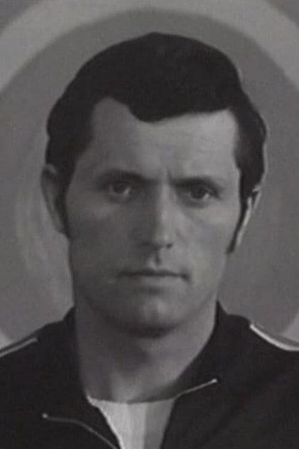 Actor German Poloskov