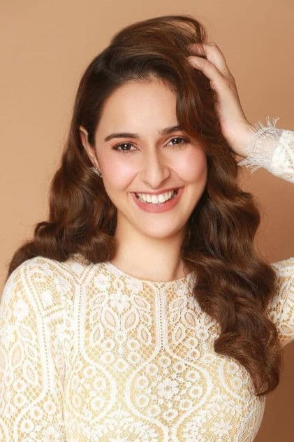 Actor Sadia Khateeb