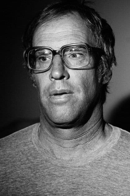 Actor Richard Kenvin