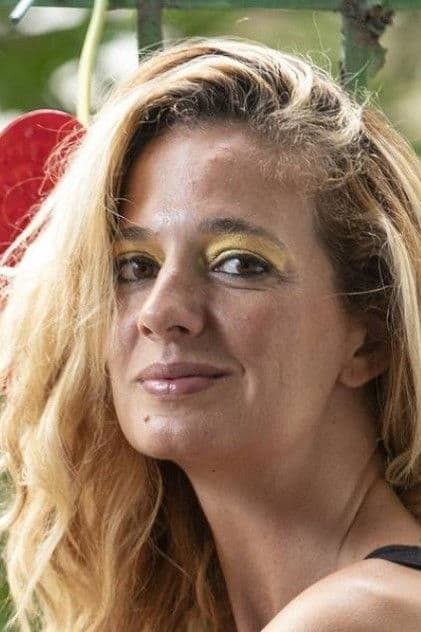 Actor Letícia Novaes