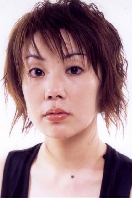 Actor Kae Minami
