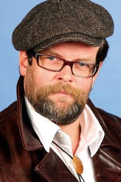 Actor Jochen Malmsheimer