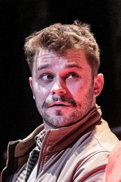 Actor Jakub Burýšek