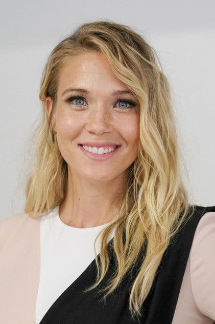 Actor Patricia Montero