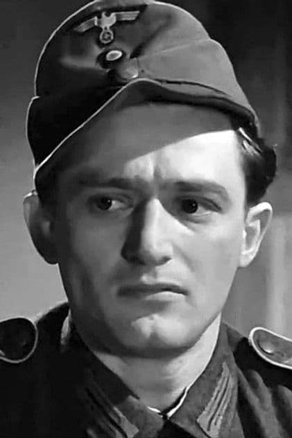 Actor Vasiliy Fushchich