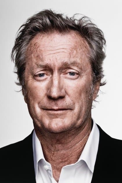 Actor Bryan Brown