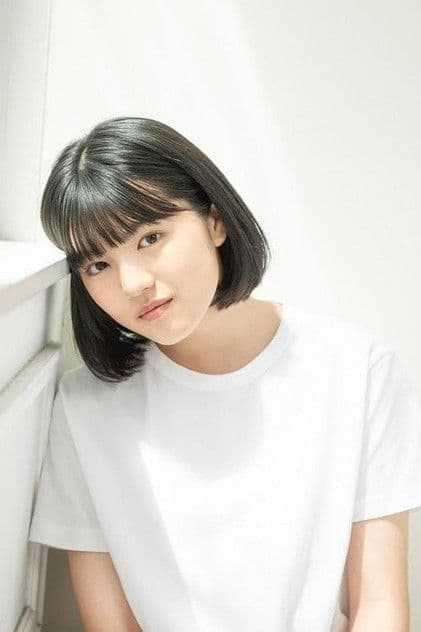 Actor Mikuri Kiyoya