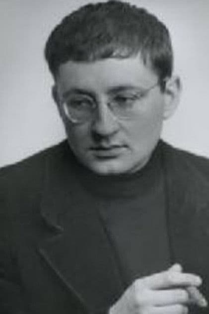Actor Guy Debord