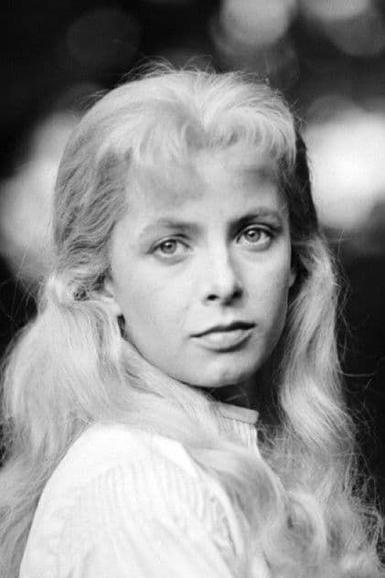 Actor Grażyna Staniszewska