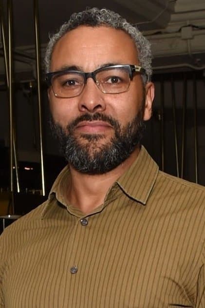 Actor Christopher Colquhoun