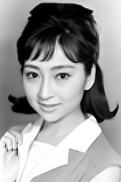 Actor Kyoko Mikage