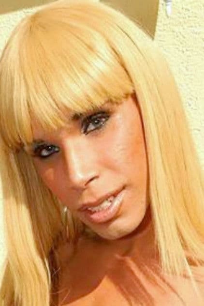 Actor Danielly Bionda