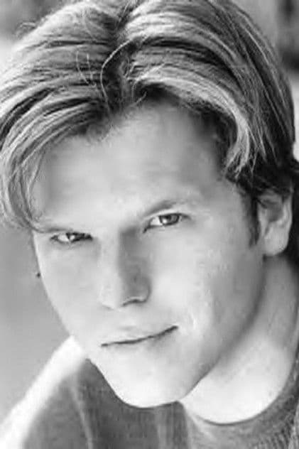 Actor Jay Michael Ferguson