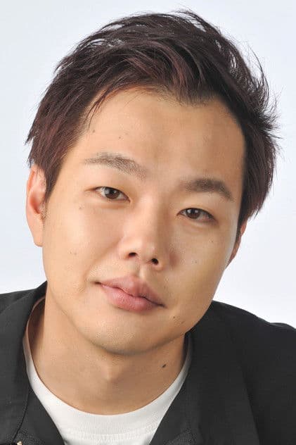 Actor Shota Yamamoto