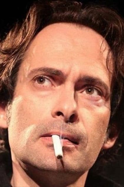 Actor Petros Alatzas