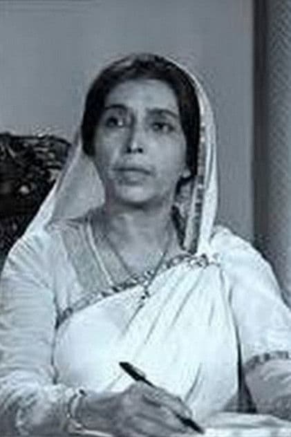 Actor Chhaya Devi