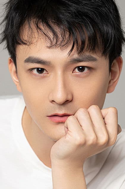 Actor Le Xuan