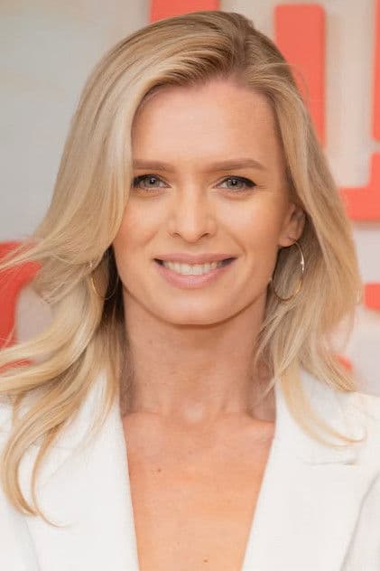Actor Nadiya Bychkova