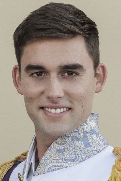 Actor Callum Alexander