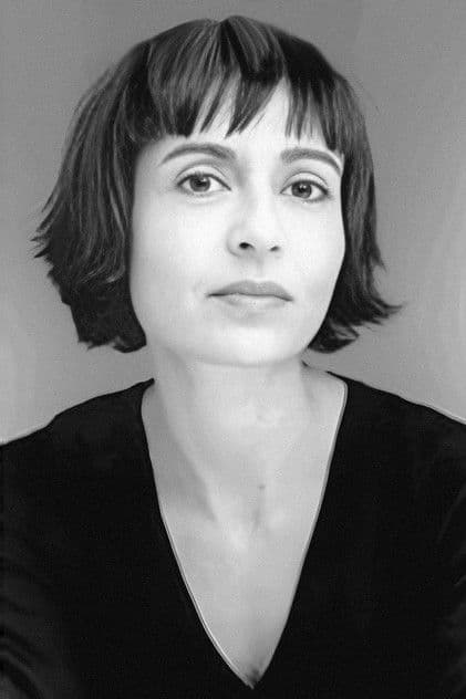 Actor Isabelle Pichaud