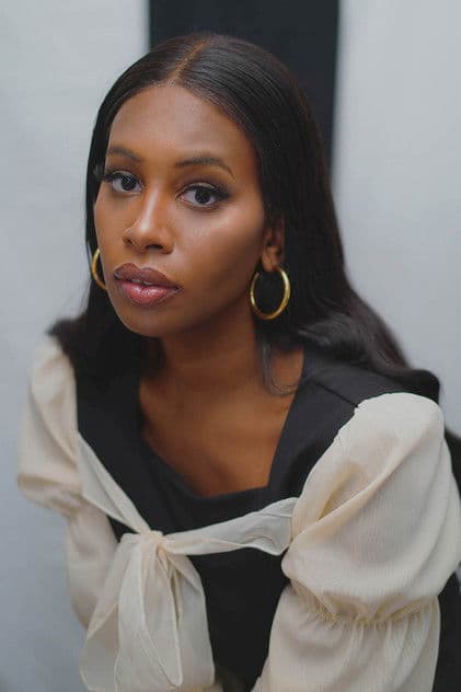 Actor Nyala Moon