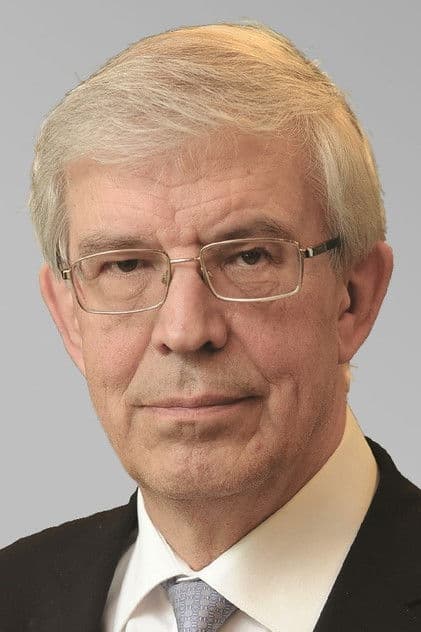 Actor Sergey Ignatiev