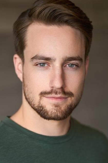 Actor Spencer Lord