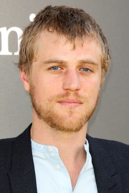 Actor Johnny Flynn