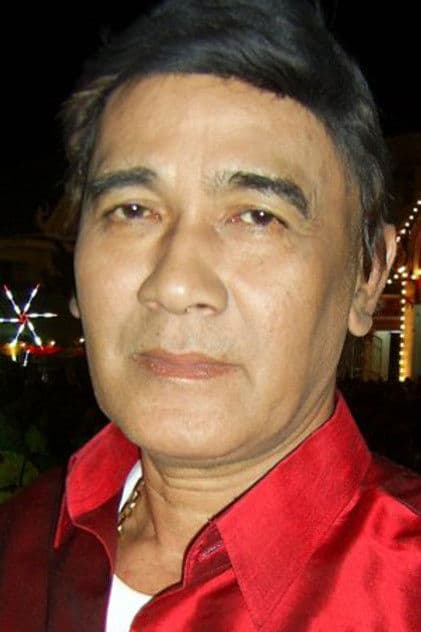 Actor Krung Srivilai
