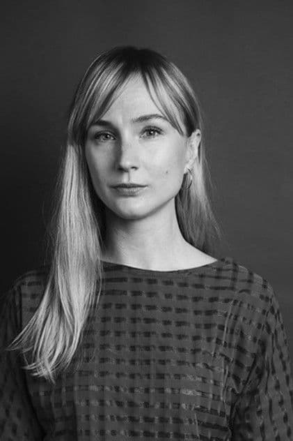 Actor Maia Hansson Bergqvist