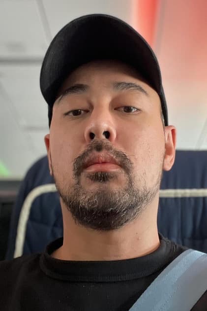 Actor Haruehun Airry Noppawan