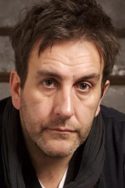 Actor Terry Hall