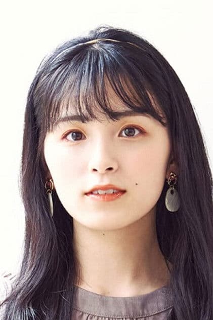 Actor Momoko Ozono