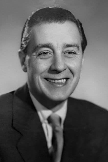 Actor Manuel Dicenta