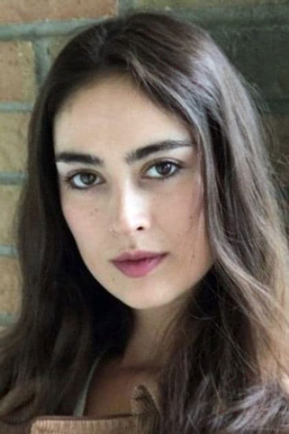 Actor Louise Molinaro