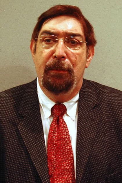 Actor Patrick Caddell