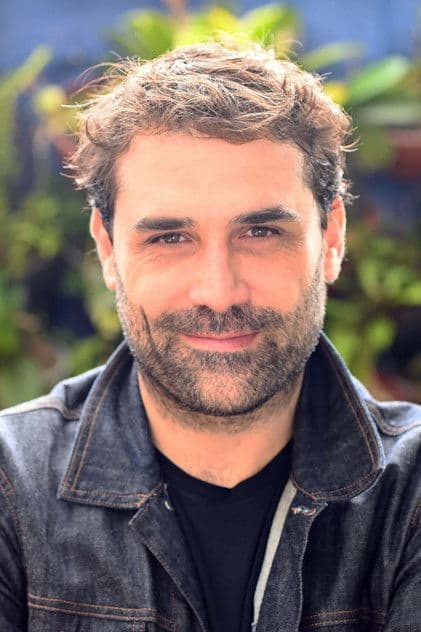 Actor Pedro Freire