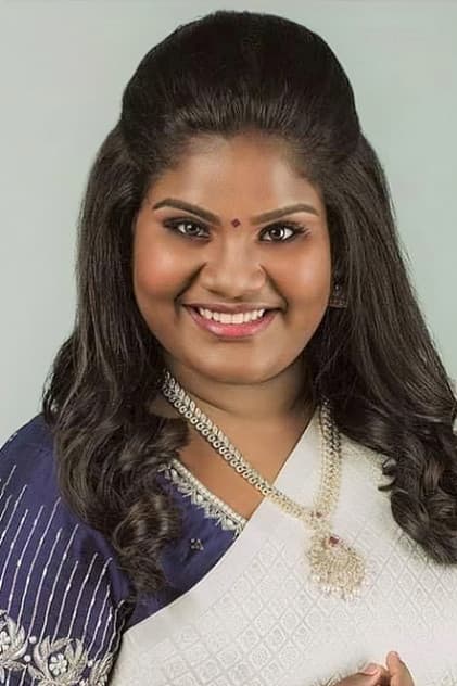 Actor Indraja Shankar