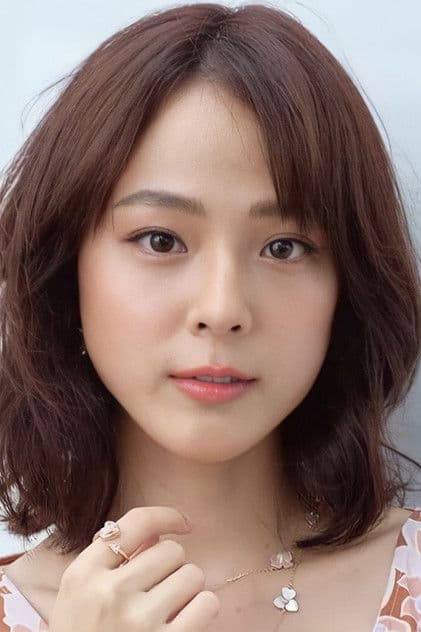 Actor Ungsumalynn Sirapatsakmetha