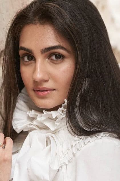 Actor Vedika Pinto