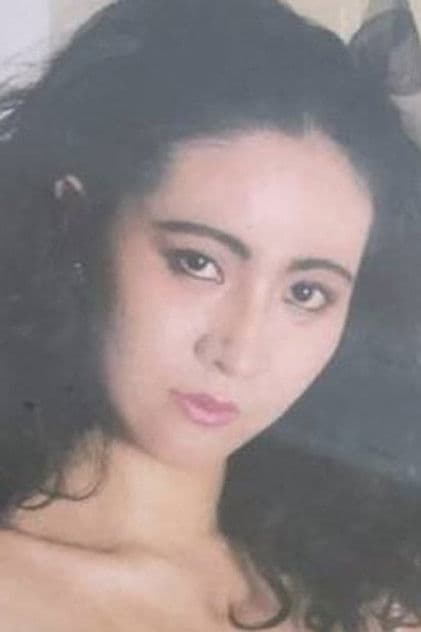 Actor Keiko Arisugawa