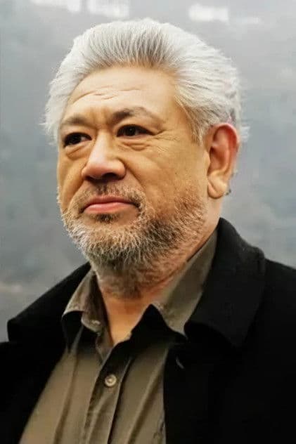 Actor Cui Dai